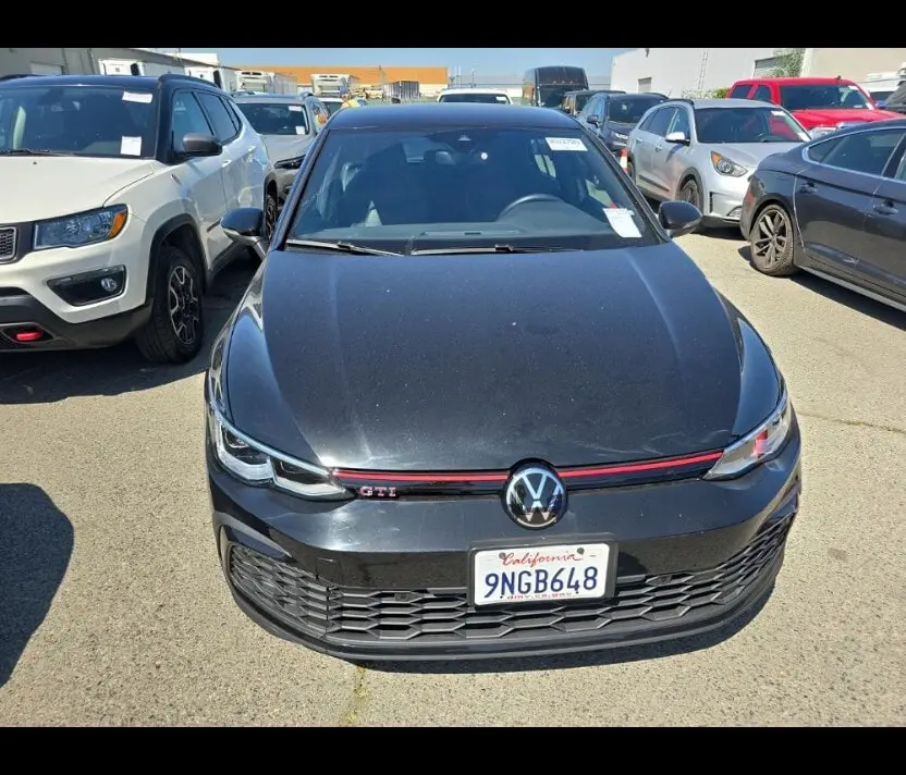 Florida Fine Cars - Used VOLKSWAGEN GOLF GTI 2024 MIAMI S