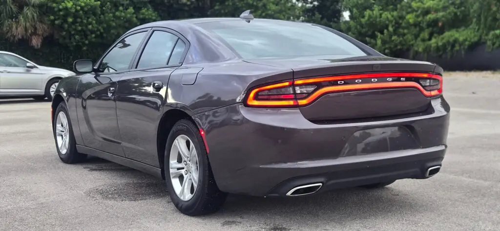 Florida Fine Cars - Used DODGE CHARGER 2023 WEST PALM SXT