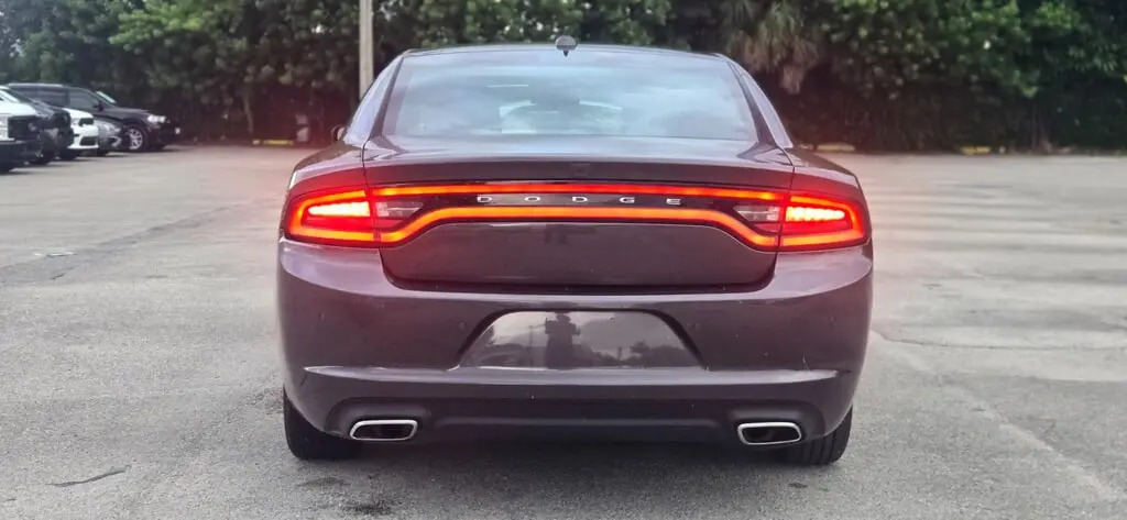 Florida Fine Cars - Used DODGE CHARGER 2023 WEST PALM SXT