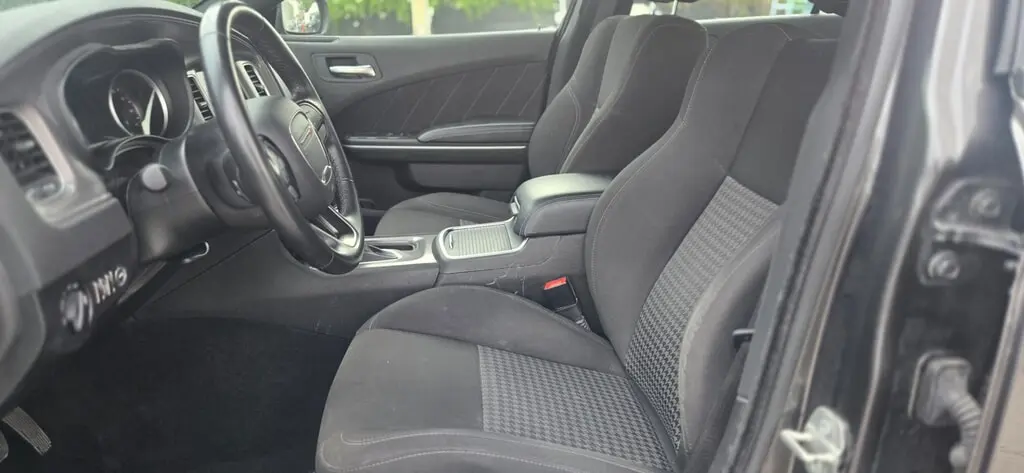 Florida Fine Cars - Used DODGE CHARGER 2023 WEST PALM SXT