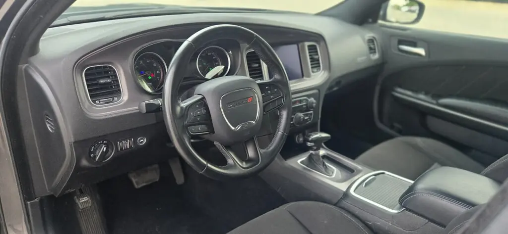 Florida Fine Cars - Used DODGE CHARGER 2023 WEST PALM SXT