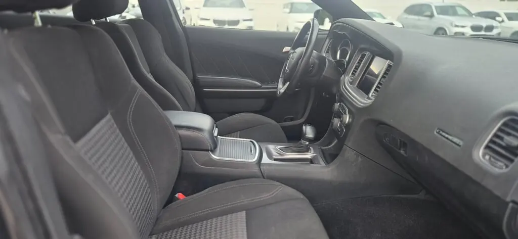 Florida Fine Cars - Used DODGE CHARGER 2023 WEST PALM SXT