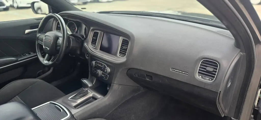 Florida Fine Cars - Used DODGE CHARGER 2023 WEST PALM SXT