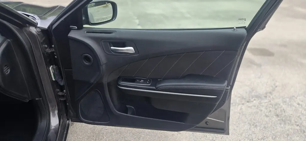 Florida Fine Cars - Used DODGE CHARGER 2023 WEST PALM SXT