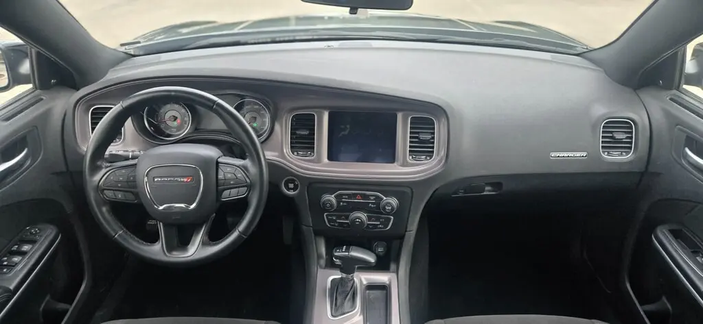 Florida Fine Cars - Used DODGE CHARGER 2023 WEST PALM SXT