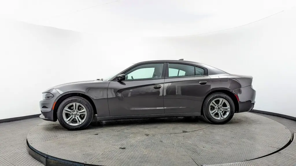 Florida Fine Cars - Used DODGE CHARGER 2023 WEST PALM SXT