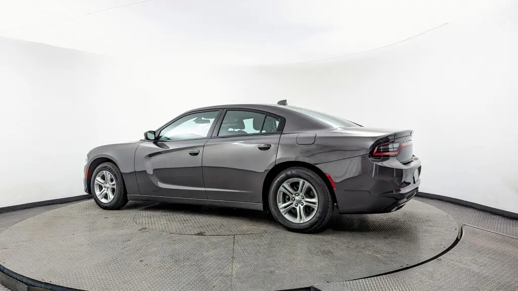 Florida Fine Cars - Used DODGE CHARGER 2023 WEST PALM SXT