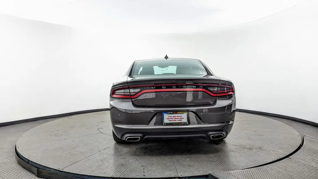 Florida Fine Cars - Used DODGE CHARGER 2023 WEST PALM SXT