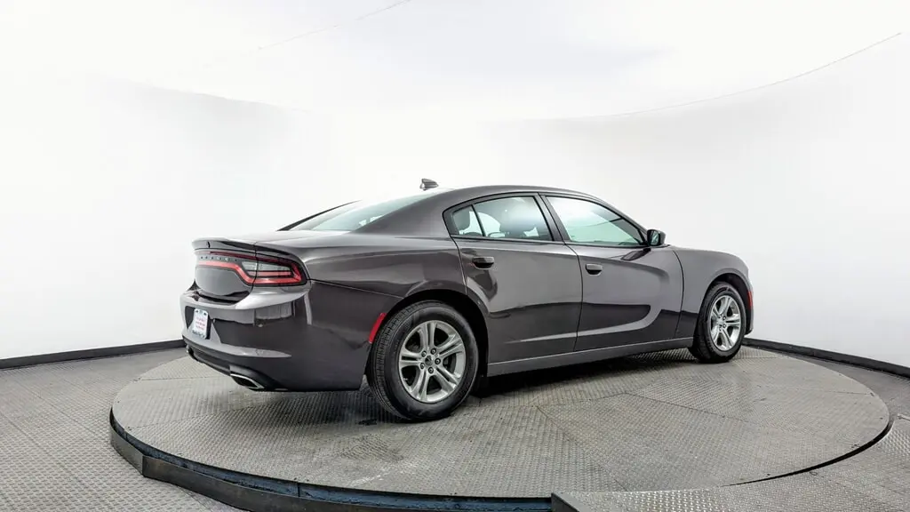 Florida Fine Cars - Used DODGE CHARGER 2023 WEST PALM SXT