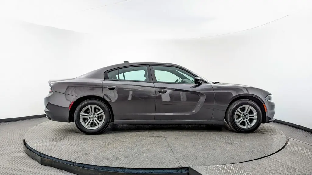 Florida Fine Cars - Used DODGE CHARGER 2023 WEST PALM SXT