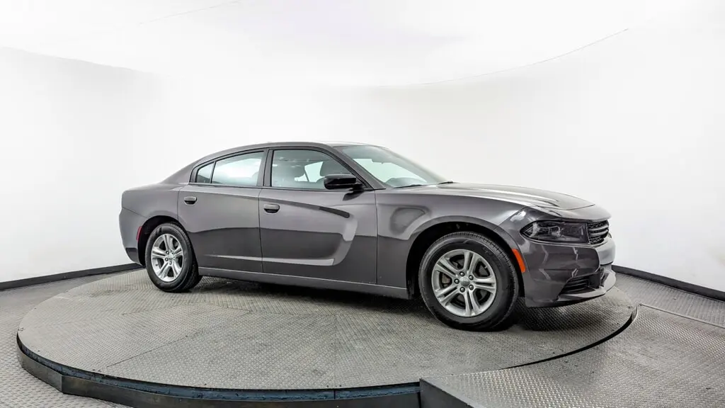 Florida Fine Cars - Used DODGE CHARGER 2023 WEST PALM SXT