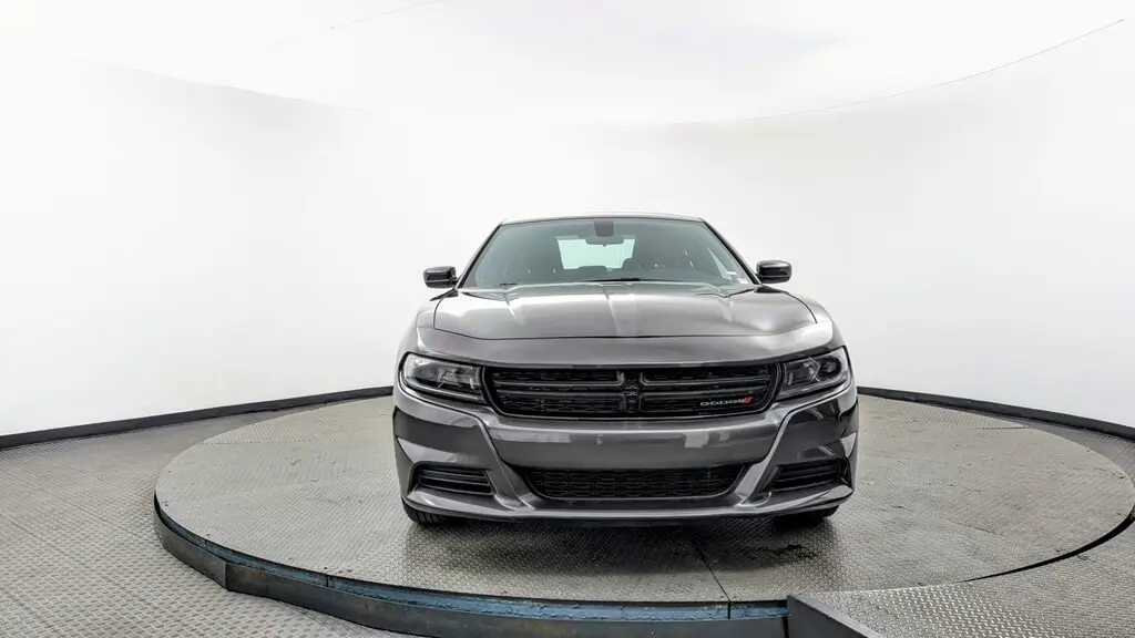 Florida Fine Cars - Used DODGE CHARGER 2023 WEST PALM SXT