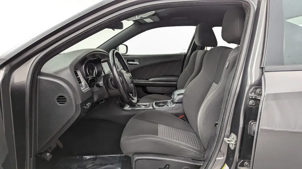 Florida Fine Cars - Used DODGE CHARGER 2023 WEST PALM SXT