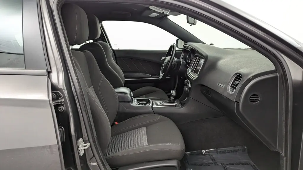 Florida Fine Cars - Used DODGE CHARGER 2023 WEST PALM SXT