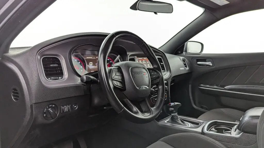Florida Fine Cars - Used DODGE CHARGER 2023 WEST PALM SXT