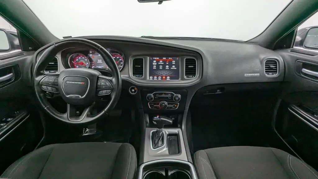 Florida Fine Cars - Used DODGE CHARGER 2023 WEST PALM SXT