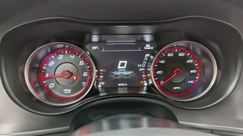 Florida Fine Cars - Used DODGE CHARGER 2023 WEST PALM SXT