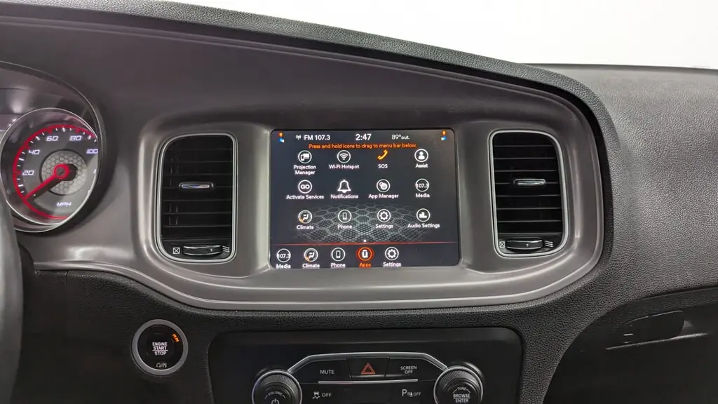 Florida Fine Cars - Used DODGE CHARGER 2023 WEST PALM SXT