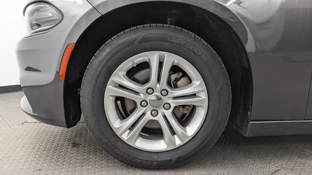 Florida Fine Cars - Used DODGE CHARGER 2023 WEST PALM SXT