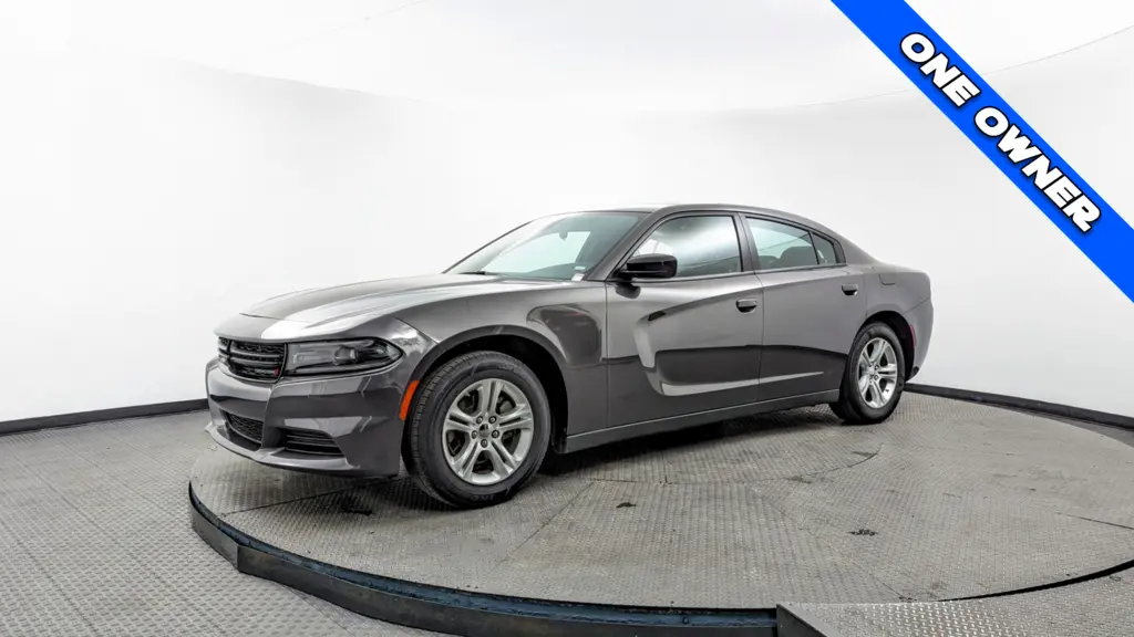 Florida Fine Cars - Used DODGE CHARGER 2023 WEST PALM SXT