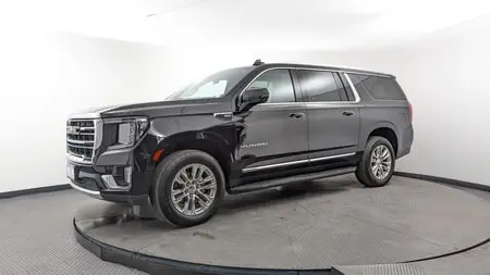 Florida Fine Cars - Used GMC YUKON-XL 2022 MIAMI SLT