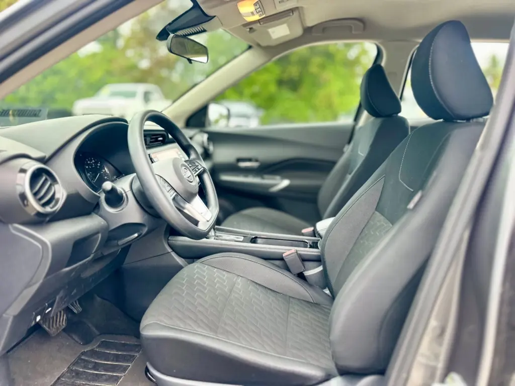 Florida Fine Cars - Used NISSAN KICKS 2024 MIAMI SV