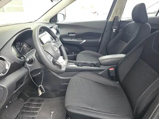 Florida Fine Cars - Used NISSAN KICKS 2024 MIAMI SV
