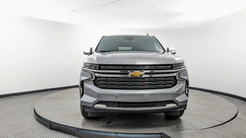 Florida Fine Cars - Used CHEVROLET SUBURBAN 2023 MARGATE PREMIER