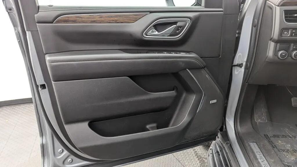 Florida Fine Cars - Used CHEVROLET SUBURBAN 2023 MARGATE PREMIER