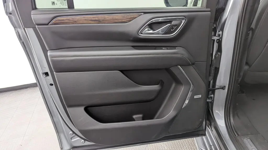 Florida Fine Cars - Used CHEVROLET SUBURBAN 2023 MARGATE PREMIER