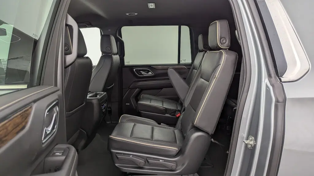 Florida Fine Cars - Used CHEVROLET SUBURBAN 2023 MARGATE PREMIER