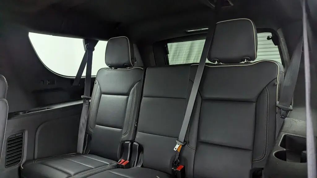 Florida Fine Cars - Used CHEVROLET SUBURBAN 2023 MARGATE PREMIER