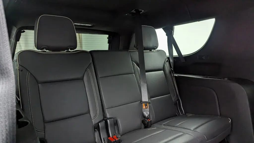 Florida Fine Cars - Used CHEVROLET SUBURBAN 2023 MARGATE PREMIER