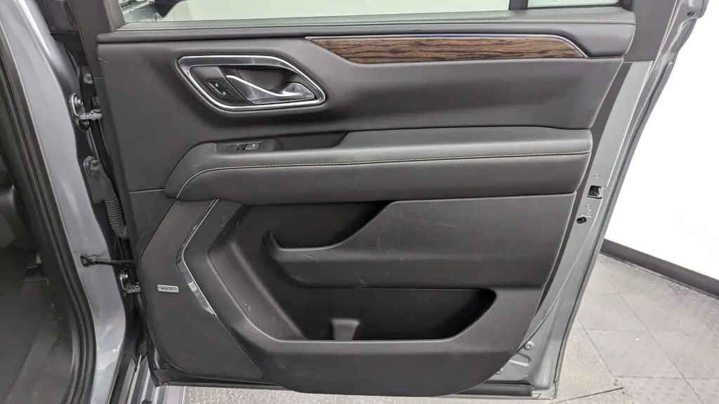 Florida Fine Cars - Used CHEVROLET SUBURBAN 2023 MARGATE PREMIER