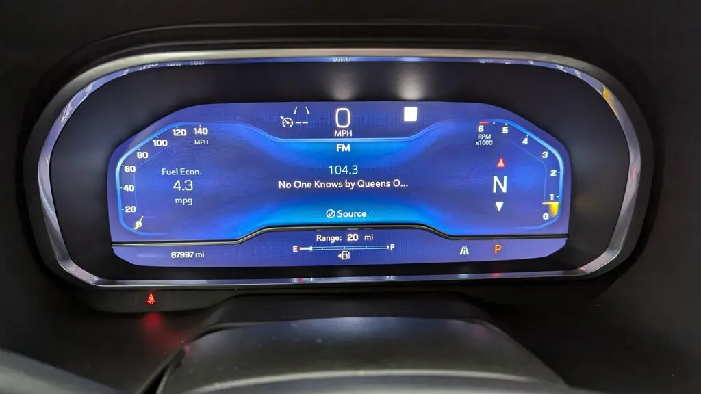 Florida Fine Cars - Used CHEVROLET SUBURBAN 2023 MARGATE PREMIER