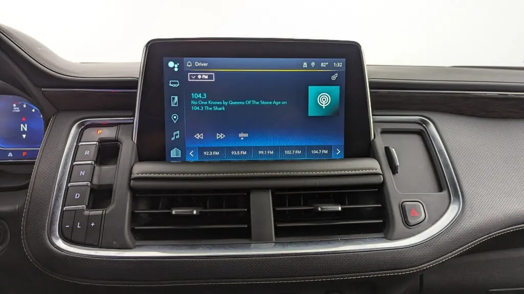 Florida Fine Cars - Used CHEVROLET SUBURBAN 2023 MARGATE PREMIER