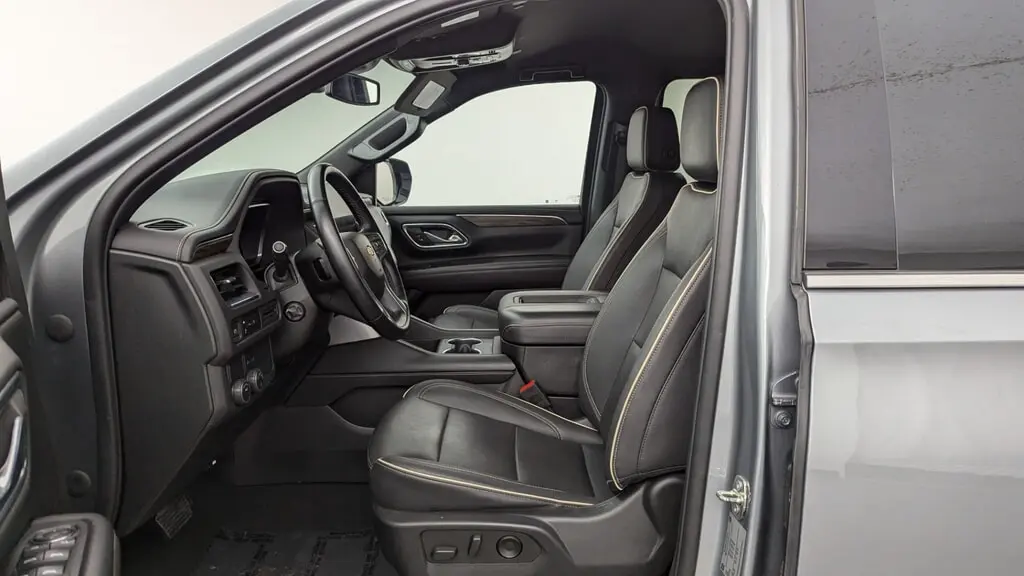 Florida Fine Cars - Used CHEVROLET SUBURBAN 2023 MARGATE PREMIER