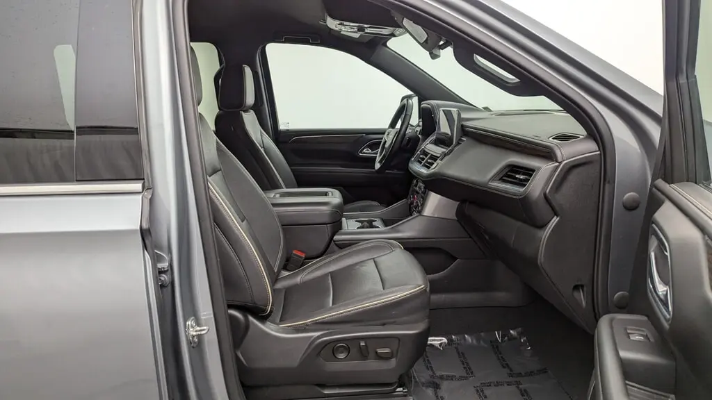 Florida Fine Cars - Used CHEVROLET SUBURBAN 2023 MARGATE PREMIER