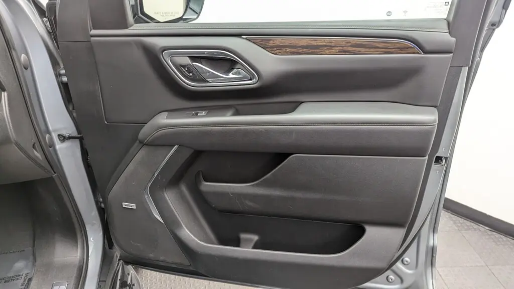 Florida Fine Cars - Used CHEVROLET SUBURBAN 2023 MARGATE PREMIER