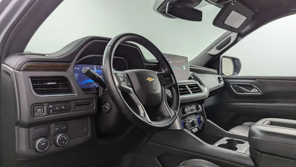 Florida Fine Cars - Used CHEVROLET SUBURBAN 2023 MARGATE PREMIER