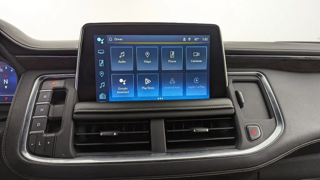 Florida Fine Cars - Used CHEVROLET SUBURBAN 2023 MARGATE PREMIER