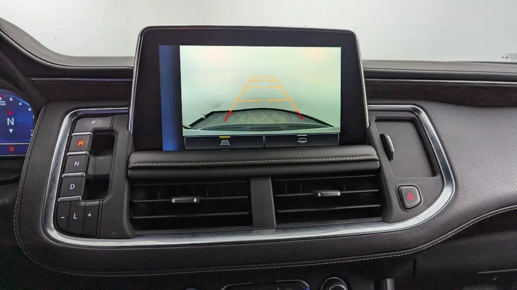 Florida Fine Cars - Used CHEVROLET SUBURBAN 2023 MARGATE PREMIER