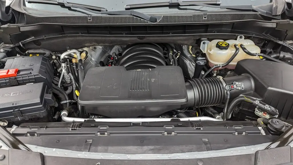 Florida Fine Cars - Used CHEVROLET SUBURBAN 2023 MARGATE PREMIER