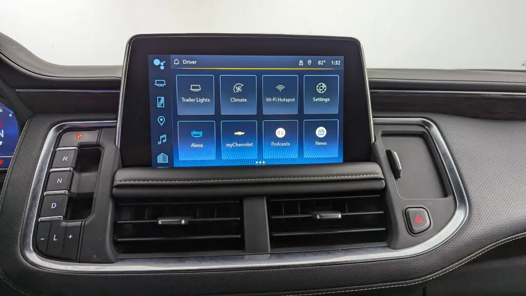 Florida Fine Cars - Used CHEVROLET SUBURBAN 2023 MARGATE PREMIER