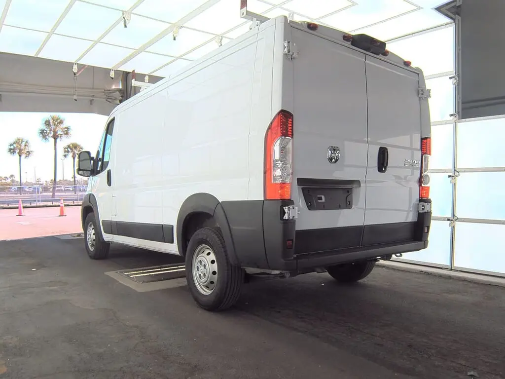 Florida Fine Cars - Used RAM PROMASTER 2023 MIAMI 