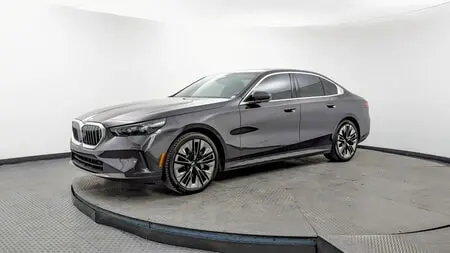Florida Fine Cars - Used BMW 5-SERIES 2024 MIAMI 530I
