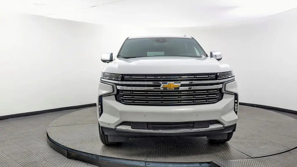 Florida Fine Cars - Used CHEVROLET SUBURBAN 2023 MIAMI PREMIER