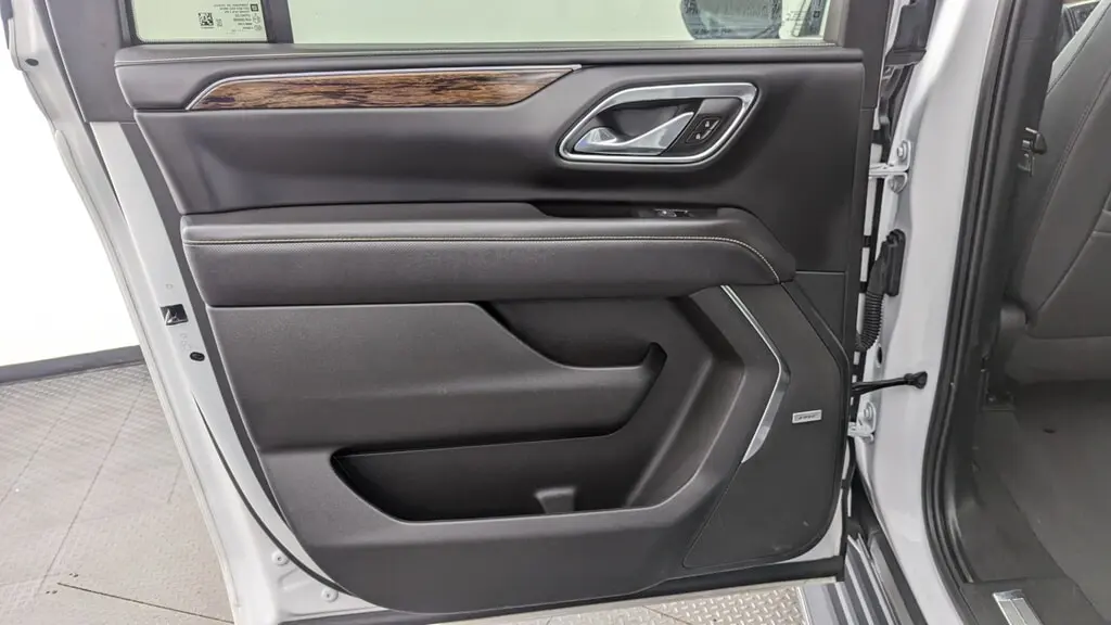 Florida Fine Cars - Used CHEVROLET SUBURBAN 2023 MIAMI PREMIER