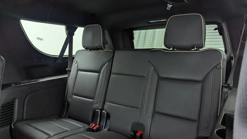 Florida Fine Cars - Used CHEVROLET SUBURBAN 2023 MIAMI PREMIER