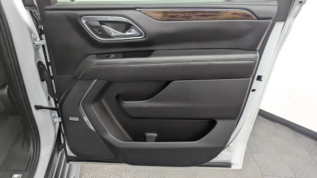 Florida Fine Cars - Used CHEVROLET SUBURBAN 2023 MIAMI PREMIER